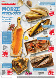 Kaufland gazetka tydzień 42 Strona 30