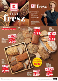 Kaufland gazetka tydzień 42 Strona 32