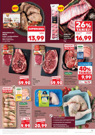 Kaufland gazetka tydzień 42 Strona 35