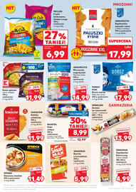 Kaufland gazetka tydzień 42 Strona 39