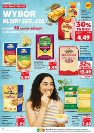 Kaufland gazetka tydzień 42 Strona 40