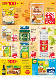 Kaufland gazetka tydzień 42 Strona 43