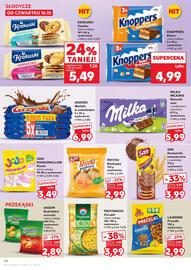 Kaufland gazetka tydzień 42 Strona 44