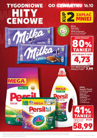 Kaufland gazetka tydzień 42 Strona 5