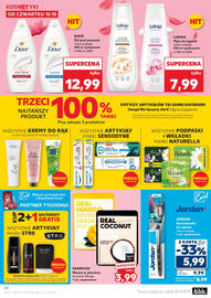 Kaufland gazetka tydzień 42 Strona 50