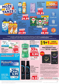Kaufland gazetka tydzień 42 Strona 51
