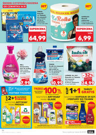 Kaufland gazetka tydzień 42 Strona 52
