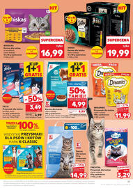 Kaufland gazetka tydzień 42 Strona 57