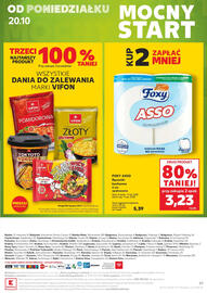 Kaufland gazetka tydzień 42 Strona 61