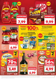 Kaufland gazetka tydzień 42 Strona 9