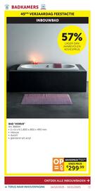 Zelfbouwmarkt folder Pagina 13
