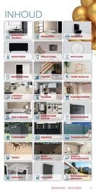 Zelfbouwmarkt folder Pagina 3