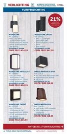 Zelfbouwmarkt folder Pagina 39
