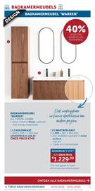Zelfbouwmarkt folder Pagina 5