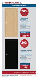 Zelfbouwmarkt folder Pagina 51