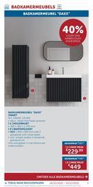 Zelfbouwmarkt folder Pagina 9