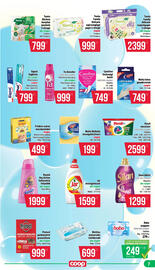 Coop akciós újság hét 42 Oldal 7