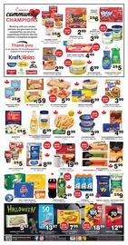Colemans flyer week 42 Page 2