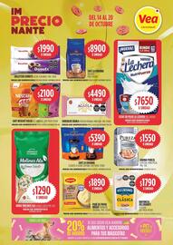 Catálogo Supermercados Vea semana 42 Página 2