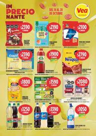 Catálogo Supermercados Vea semana 42 Página 3