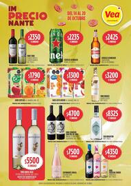 Catálogo Supermercados Vea semana 42 Página 4