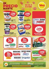 Catálogo Supermercados Vea semana 42 Página 6