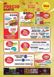 Catálogo Supermercados Vea semana 42 Página 7