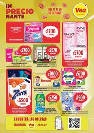Catálogo Supermercados Vea semana 42 Página 8