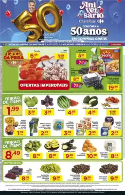 Folheto Carrefour (válido até 15-10)