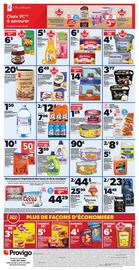 Provigo flyer week 42 Page 2