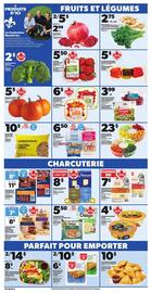 Provigo flyer week 42 Page 3