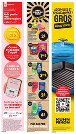 Provigo flyer week 42 Page 5