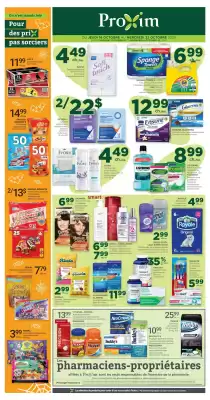 Proxim flyer (valid until 22-10)