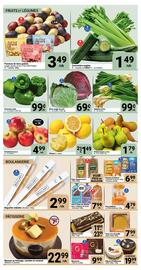Pasquier flyer week 42 Page 2
