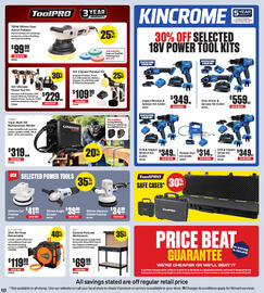 SuperCheap Auto catalogue Page 10