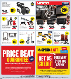 SuperCheap Auto catalogue Page 13