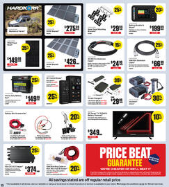 SuperCheap Auto catalogue Page 15