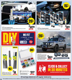 SuperCheap Auto catalogue Page 16