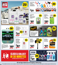 SuperCheap Auto catalogue Page 19
