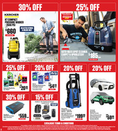 SuperCheap Auto catalogue Page 2