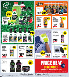 SuperCheap Auto catalogue Page 20
