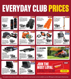 SuperCheap Auto catalogue Page 21