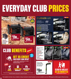 SuperCheap Auto catalogue Page 22