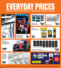 SuperCheap Auto catalogue Page 23