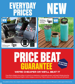 SuperCheap Auto catalogue Page 24