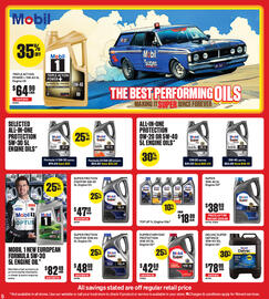 SuperCheap Auto catalogue Page 5