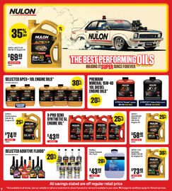 SuperCheap Auto catalogue Page 7