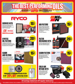 SuperCheap Auto catalogue Page 8