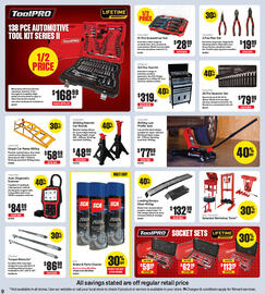 SuperCheap Auto catalogue Page 9