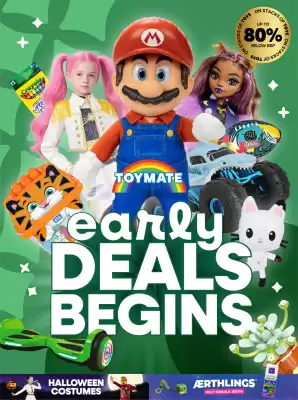 Toymate catalogue (valid until 28-10)